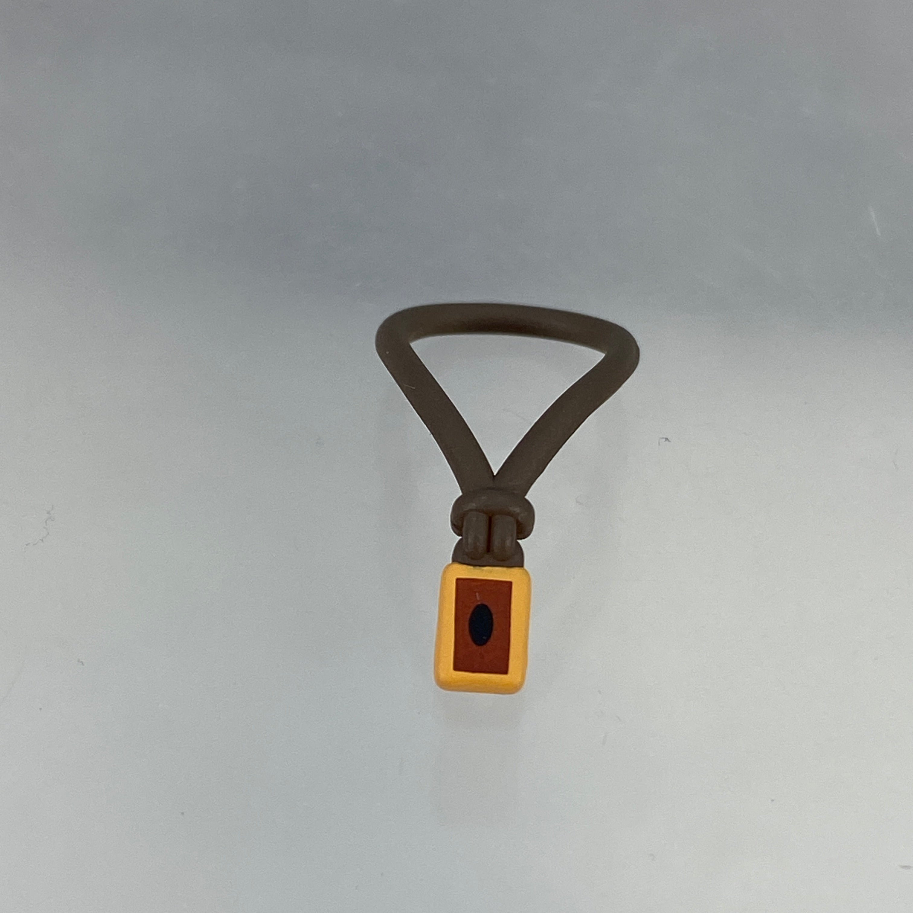 2566 -Seto Kaiba's Necklace| Chibi Chop Shop