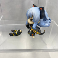 Nendoroid Petite - Tio Plato of The Legend of Heroes: Trails to Azure
