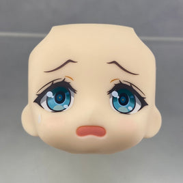 1757-DX-6 (DX of 1145) -Amiya's Relieved Face