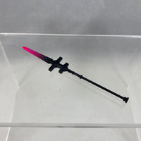 2150 -Morgan/Berserker Hot Pink Spear (Spear 2)