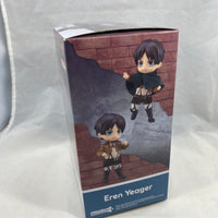 ND127 -Eren Yeager Nendoroid Doll Complete in Box