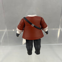2497 -Stark's Body