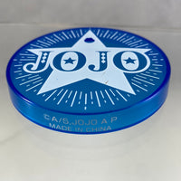1602 *-Jonathan Joestar GSC Preorder Bonus Stand Base