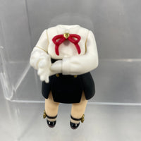 2470 -Aru Rikuhachima's Body