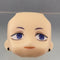 2003-3 -Aki's Smiling Face