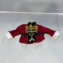 ND123 -Toy Soldier's Callion's Jacket