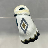 2102 -Pretender/Oberon's Moth-Themed Cloak