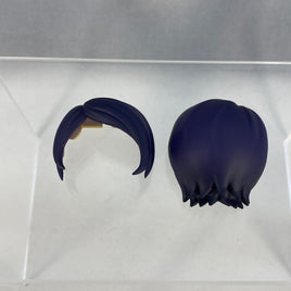 2542 -Second Lieutenant Koito's Hair