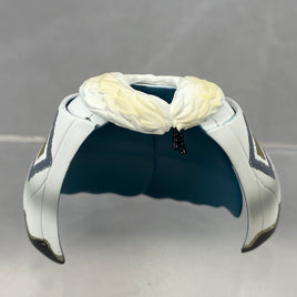 2102 -Pretender/Oberon's Moth-Themed Cloak