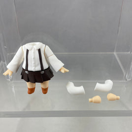 2122 -Komekko's Body