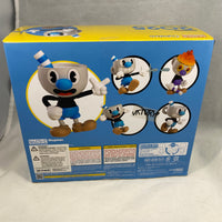 2025 -Mugman Nendoroid Complete in Box