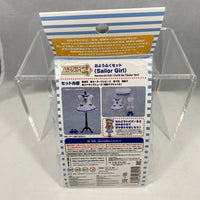 [ND27] Doll: Outfit Set (Sailor Girl) Complete Outfit Unopened