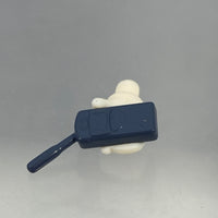 2545 -Koko Hekmatyar's Satellite Phone