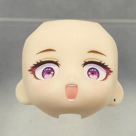 2672-3 -Takanashi Kiara's Wide-Eyed, Euphoric Face