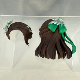 1752 -Yue Qingshu's Hair