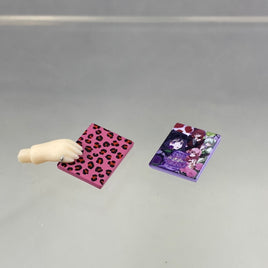 1935 -Marin's Mirror and "Slippery Girls" Game