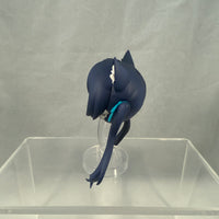 2596-3 -Serika Kuromi's Twin Tails with Cat Ears