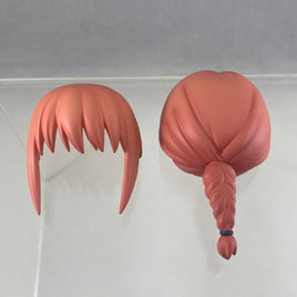 2004 -Makima's Braid