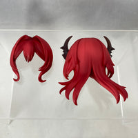 2047 -Surtr's Hair with Horns