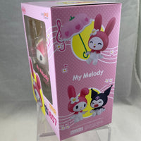 1857 -My Melody Complete in Box