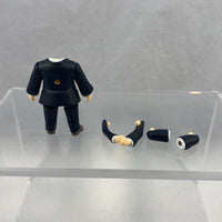 2441 - Suguru Geto Suit Ver Suit