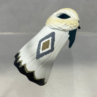 2102 -Pretender/Oberon's Moth-Themed Cloak