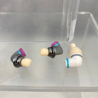 2665 -Mihono Bourbon's Body