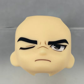 2134-1 -Guts Standard Frown