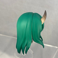 2392 -Hoshiguma's Hair with Horn