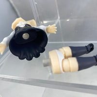 2594 -Ririchiyo Shirakiin's Body