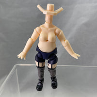 [ND97] -Shizuku Koroe (Marin)'s Doll Body