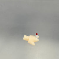 2509 -Nana Osaki's Hand Holding Cigarette