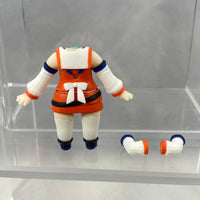 2672 -Takanashi Kiara's Body