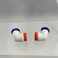 2672 -Takanashi Kiara's Body