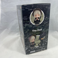 1992 -The Doll (Ningyou)of Bloodborne Complete in Box