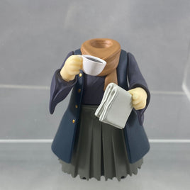 1165 -Assassin/Okada Izo's Standing Outfit (Option 3)