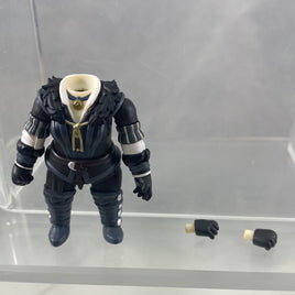 1351 *-Yennefer's Body (Option 2)