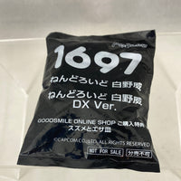1697 *-Shiranui (Standard) Ver Preorder Bonus Sparrow and Food Dish