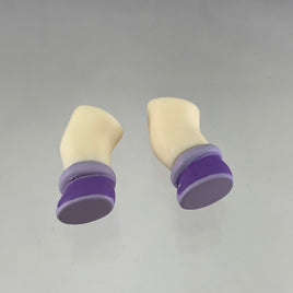 1184 *-Killua's Legs