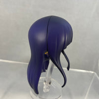 2594 -Ririchiyo Shirakiin's Hair