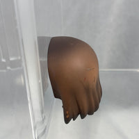 704 *-Megumi Kato's Hair Back Piece Only (Bob Style)