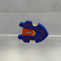 2672 -Takanashi Kiara's Shield