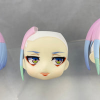 2109 - Lucy Hair and faceplates