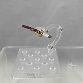 2085 -Mugen's Scabbard with Stand