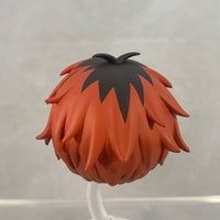 2497 -Stark's Hair