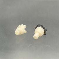 2501 -Guideau's Brass Knuckles