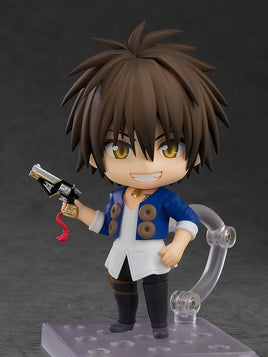 2510 - Train Heartnet Nendoroid (PRE-LISTING NOTIFICATION)