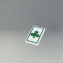 2379 -Kent's Ace of Clovers