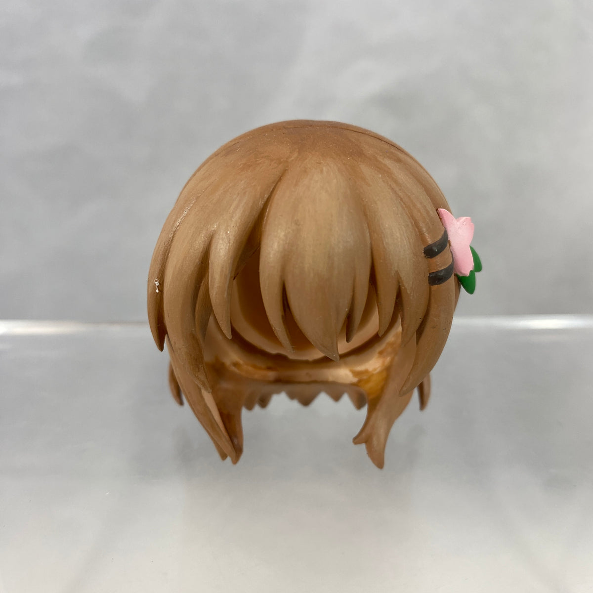 798 *-Cocoa's Hair (customized- see photo)| Chibi Chop Shop