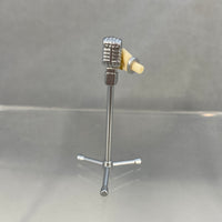2473 -Haruomi Shingu's Standing Microphone
